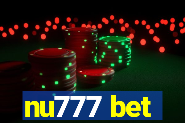 nu777 bet